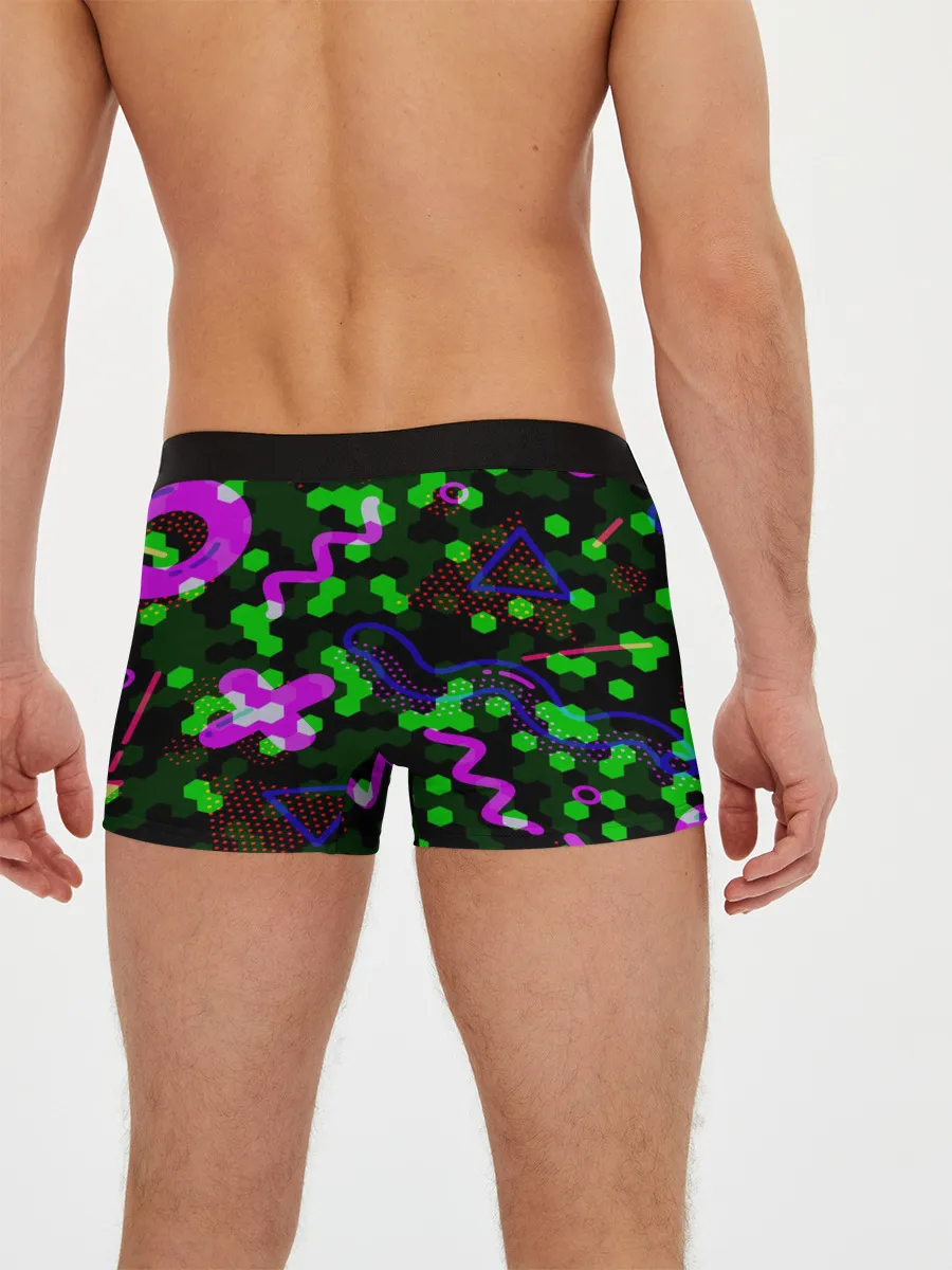 Мужские трусы боксеры / FORTNITE