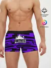 Мужские трусы боксеры / FORTNITE