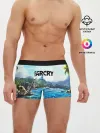 Мужские трусы боксеры / FARCRY