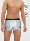 Мужские трусы боксеры / METRO