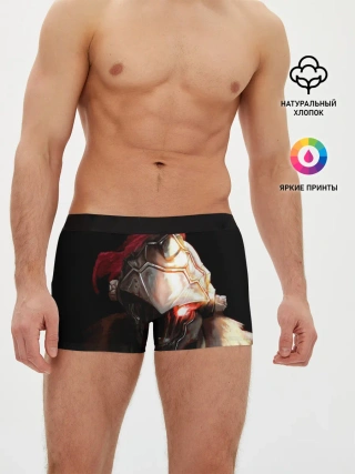 Мужские трусы боксеры / Goblin Slayer Monster