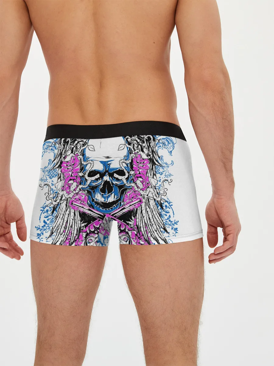 Мужские трусы боксеры / PUBG