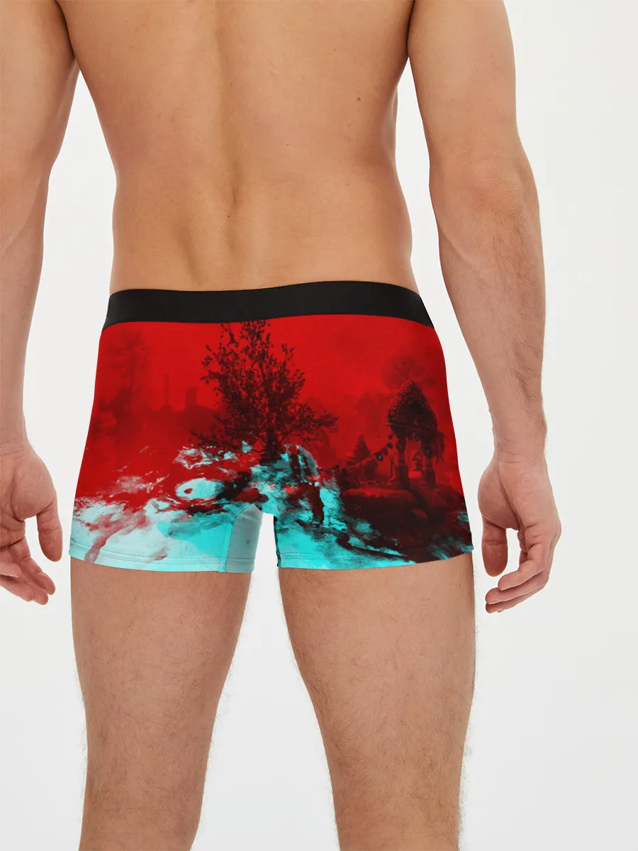 Мужские трусы боксеры / FARCRY