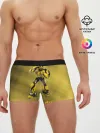 Мужские трусы боксеры / Bumblebee -3-