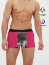 Мужские трусы боксеры / Тима Белорусских