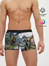 Мужские трусы боксеры / FARCRY:NEW DAWN