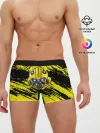 Мужские трусы боксеры / Bumblebee