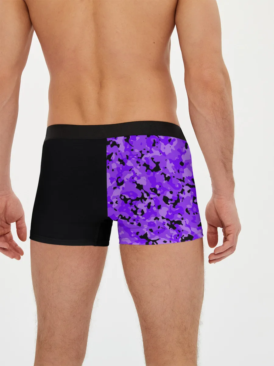 Мужские трусы боксеры / Fortnite