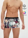 Мужские трусы боксеры / Tokyo Ghoul
