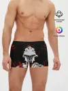 Мужские трусы боксеры / Goblin Slayer stains