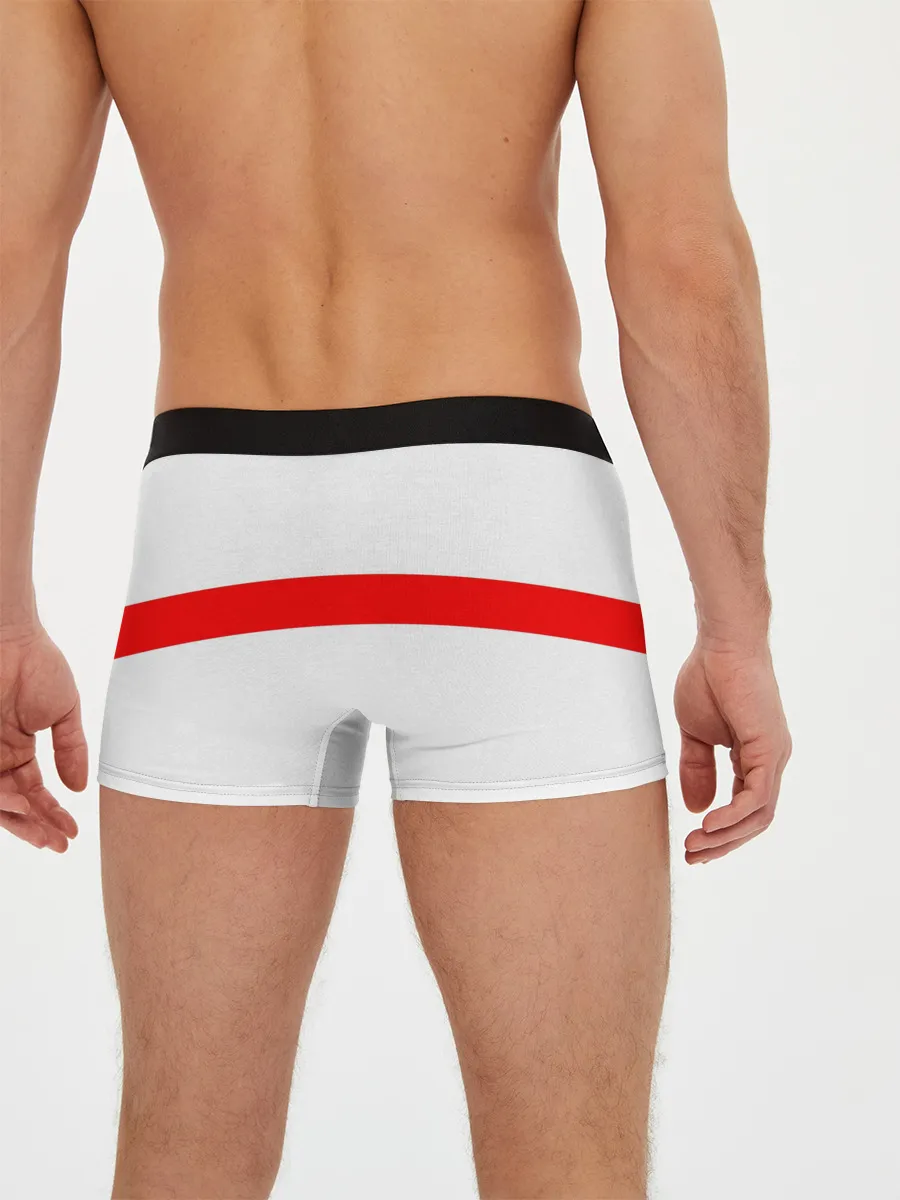 Мужские трусы боксеры / I SLAY GOBLINS