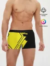 Мужские трусы боксеры / BUMBLEBEE