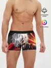 Мужские трусы боксеры / Tokyo Ghoul