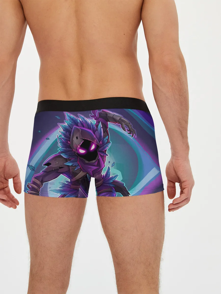 Мужские трусы боксеры / Fortnite