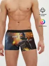 Мужские трусы боксеры / FORTNITE