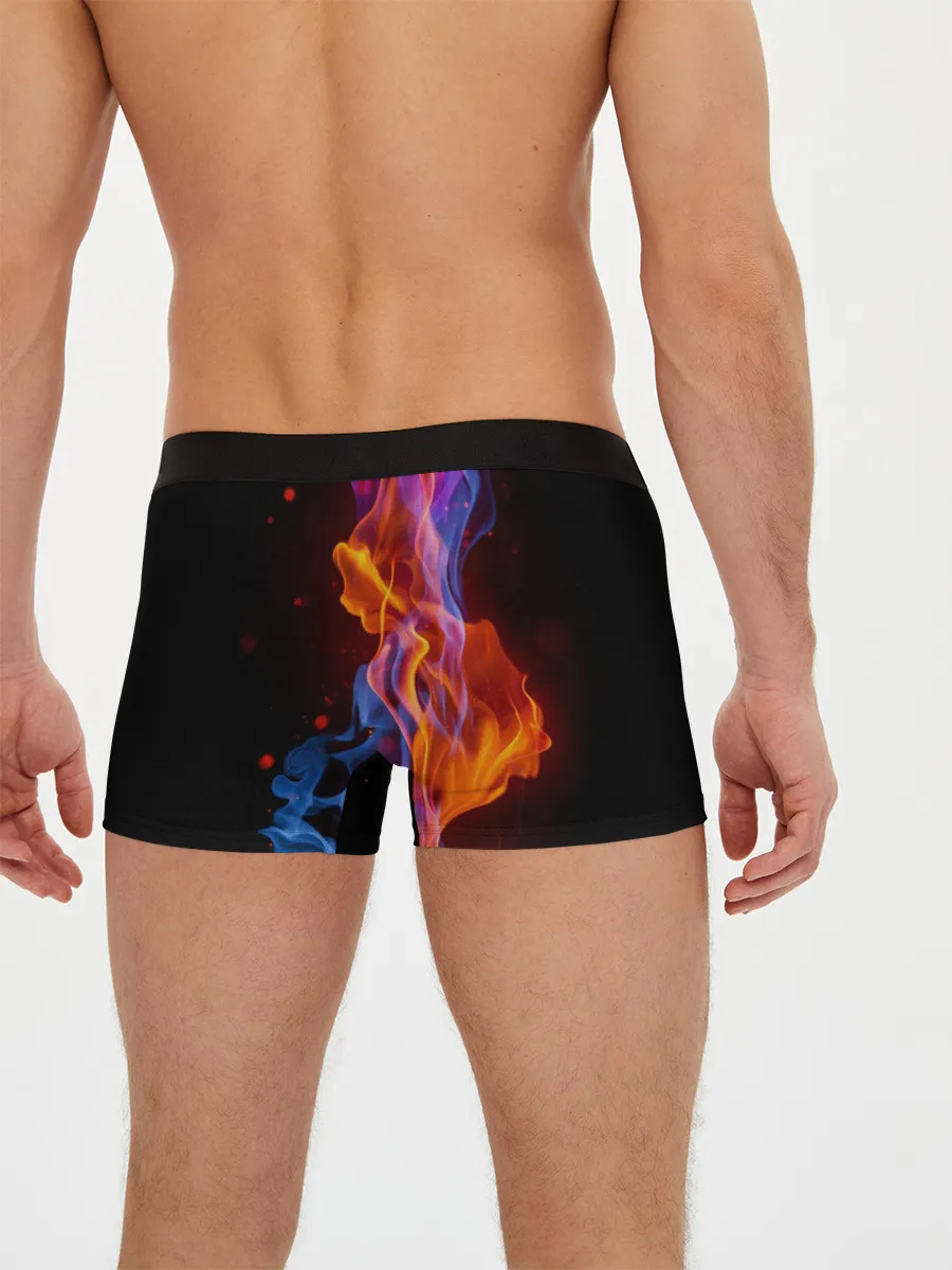 Мужские трусы боксеры / Counter Strike