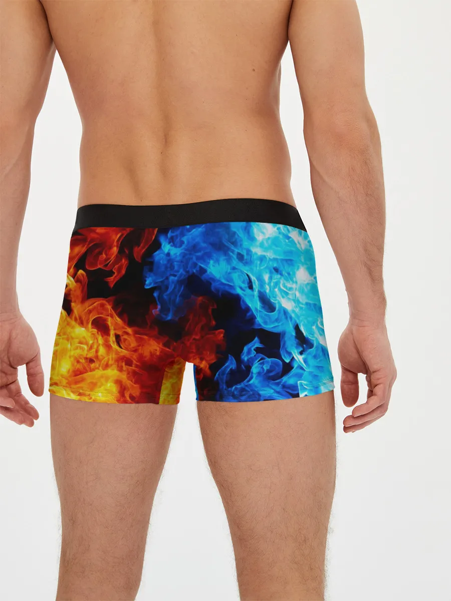 Мужские трусы боксеры / PUBG