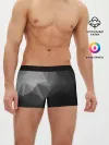 Мужские трусы боксеры / Poly Abstract
