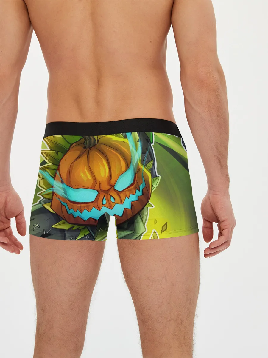 Мужские трусы боксеры / Fortnite Save the World