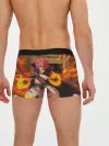 Мужские трусы боксеры / Нацу огненный боец