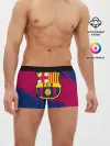 Мужские трусы боксеры / Барселона