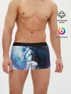 Мужские трусы боксеры / Lions love