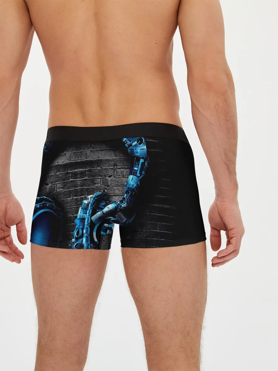 Мужские трусы боксеры / Imagine Dragons