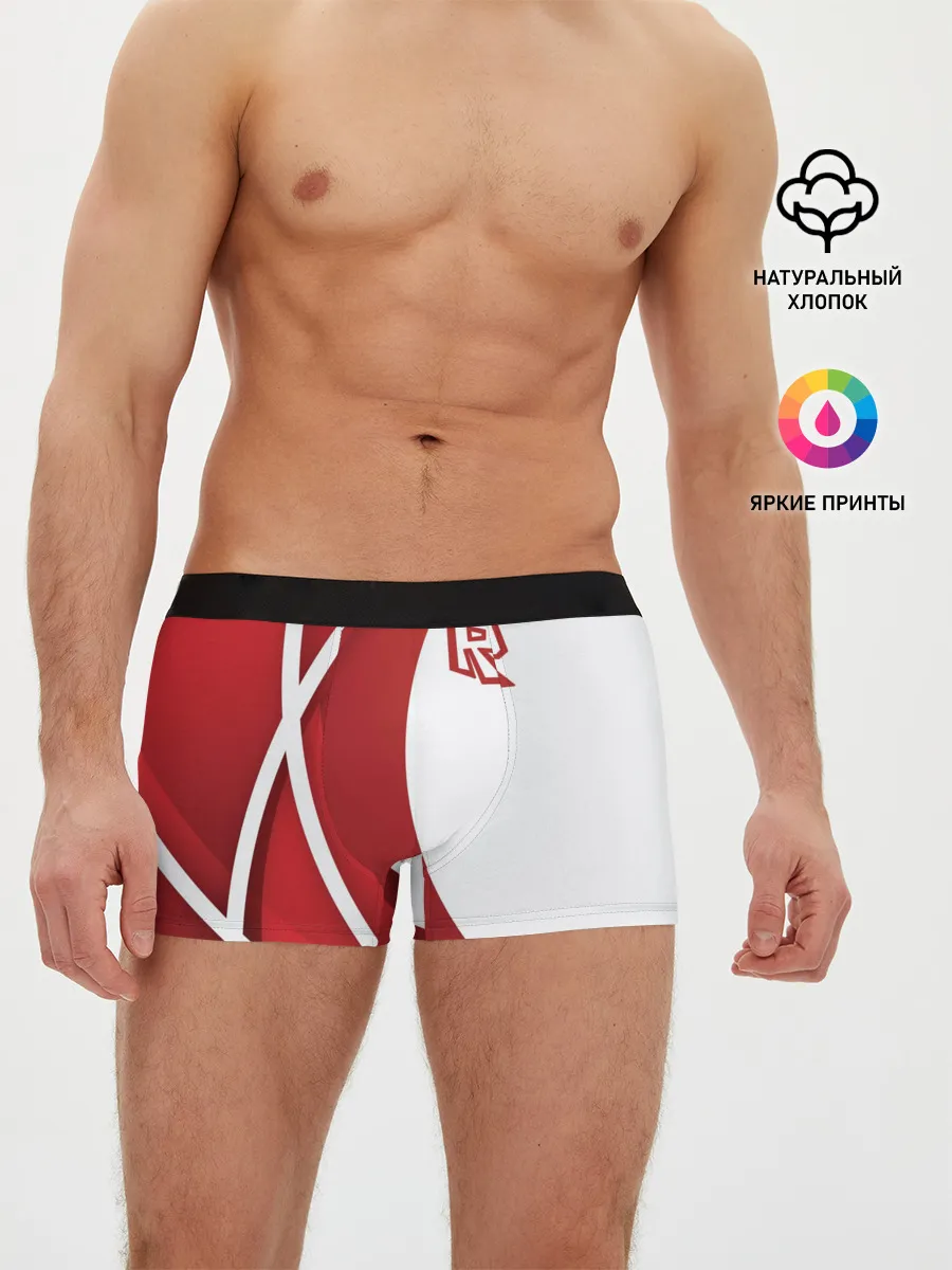 Мужские трусы боксеры / Роблокс