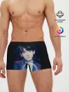 Мужские трусы боксеры / BTS [2]