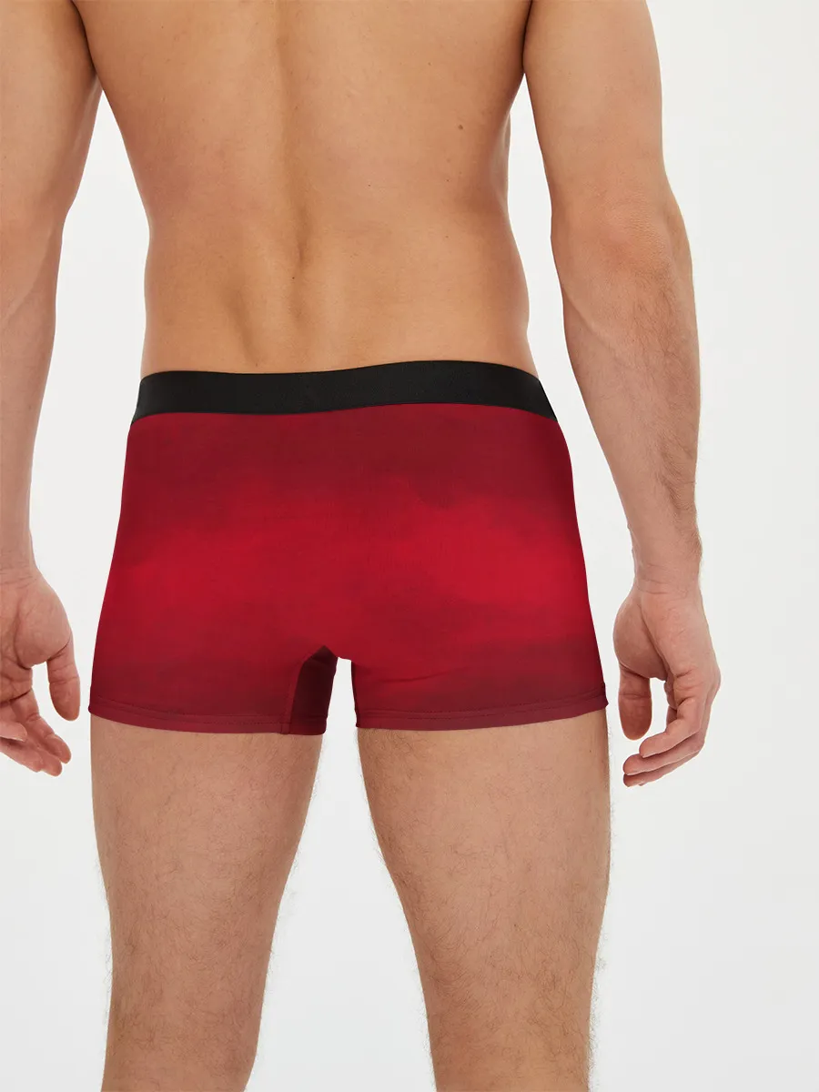 Мужские трусы боксеры / Red Dead Redemption