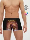 Мужские трусы боксеры / Alestorm