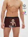 Мужские трусы боксеры / Lets bang bro