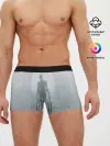 Мужские трусы боксеры / Slender