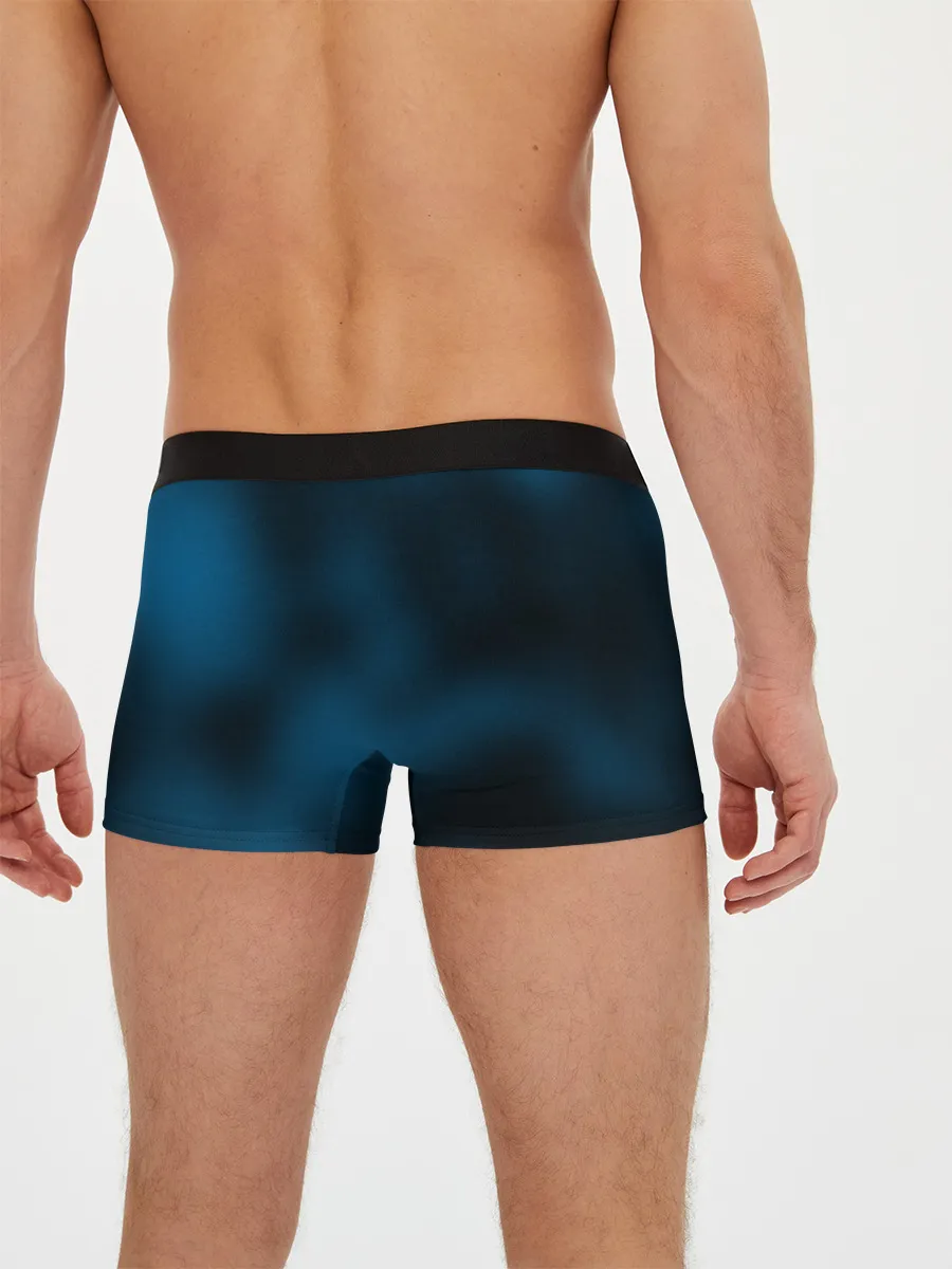 Мужские трусы боксеры / SALLY FACE