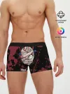Мужские трусы боксеры / SALLY FACE