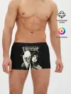 Мужские трусы боксеры / Bullet For My Valentine