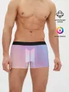 Мужские трусы боксеры / BTS LOVE YOURSELF / БТС СТАРС