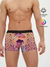 Мужские трусы боксеры / JoJo