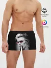 Мужские трусы боксеры / Дэвид Боуи