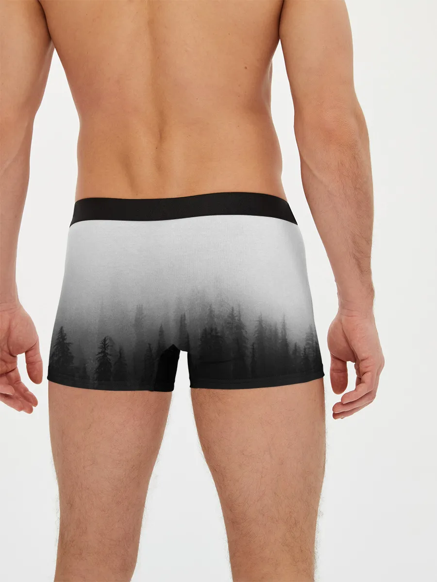 Мужские трусы боксеры / Dead by April