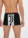 Мужские трусы боксеры / Ювентус