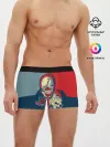 Мужские трусы боксеры / STAAARS!!!