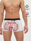 Мужские трусы боксеры / Россия