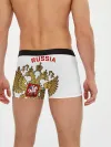 Мужские трусы боксеры / Россия
