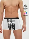 Мужские трусы боксеры / The Beatles