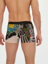 Мужские трусы боксеры / Dsquared tattoo
