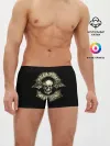 Мужские трусы боксеры / Avenged Sevenfold