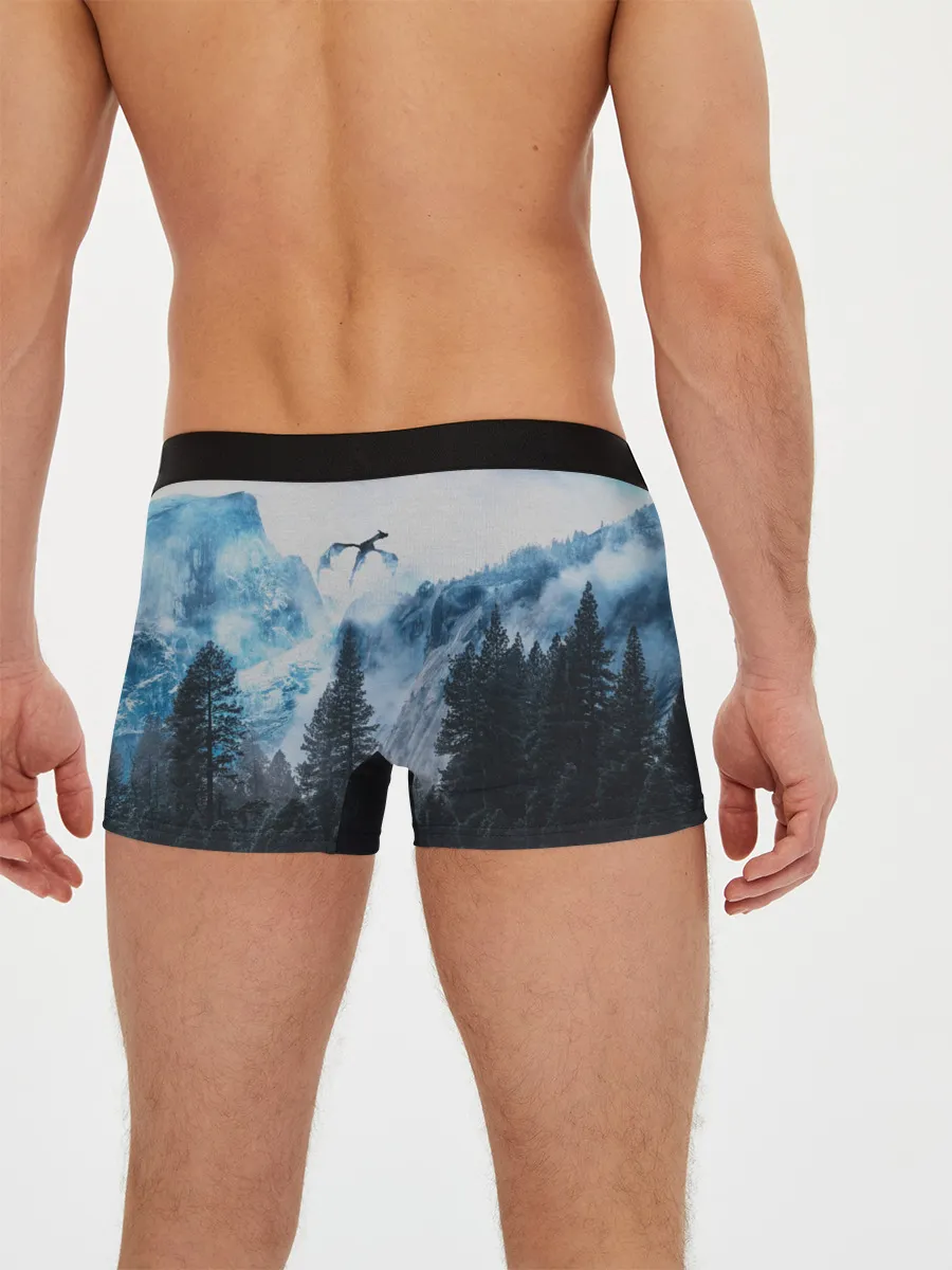 Мужские трусы боксеры / Skyrim