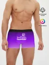 Мужские трусы боксеры / Twitch