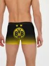 Мужские трусы боксеры / Боруссия Дортмунд